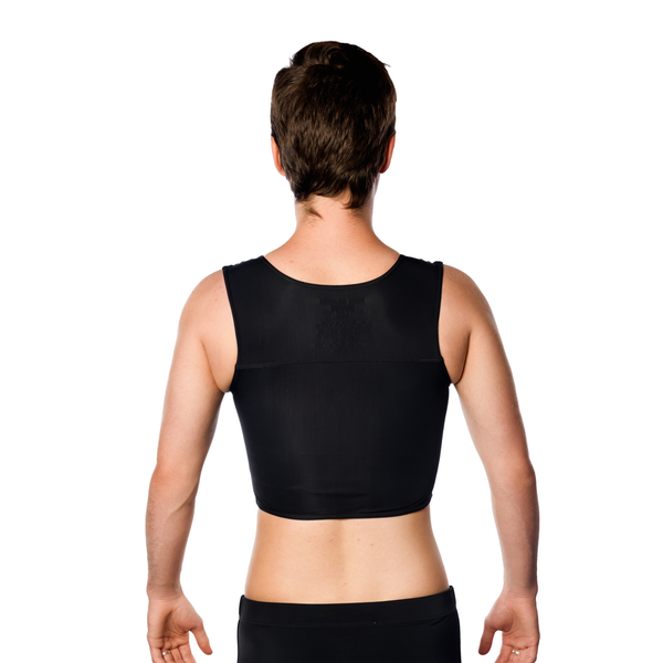 SDH Buoy Flex Chest Binder