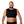 SDH Buoy Flex Chest Binder