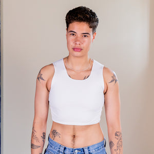 Transgender FTM Chest Binders Buy Online Australia and New Zealand – Sock  Drawer Heroes