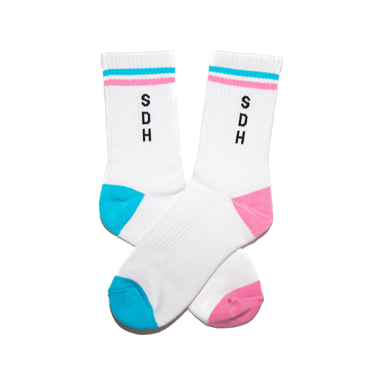 SDH チーム ソックス - トランス