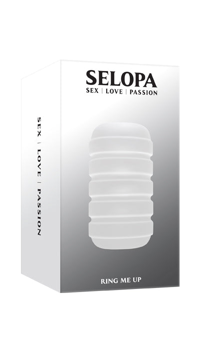 Selopa Ring Me Up Stroker
