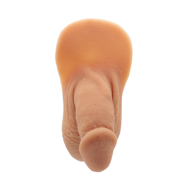 Banana Prosthetics Soft Packer SP2 Cut