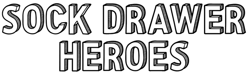 Sock Drawer Heroes