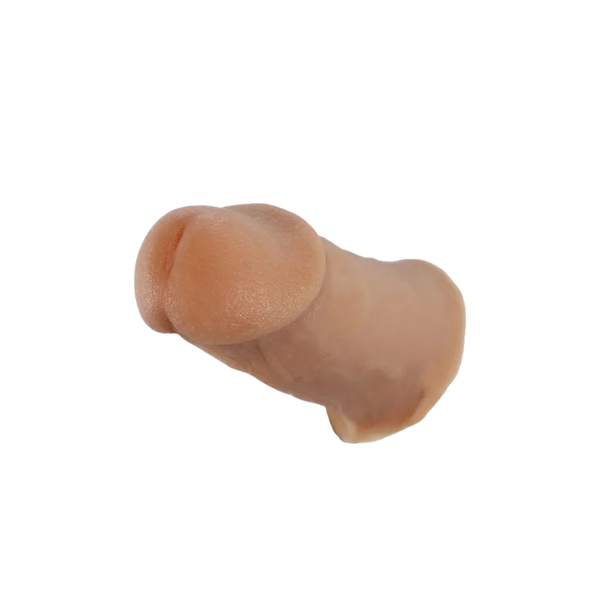 Banana Prosthetics S2 Stroker Cut