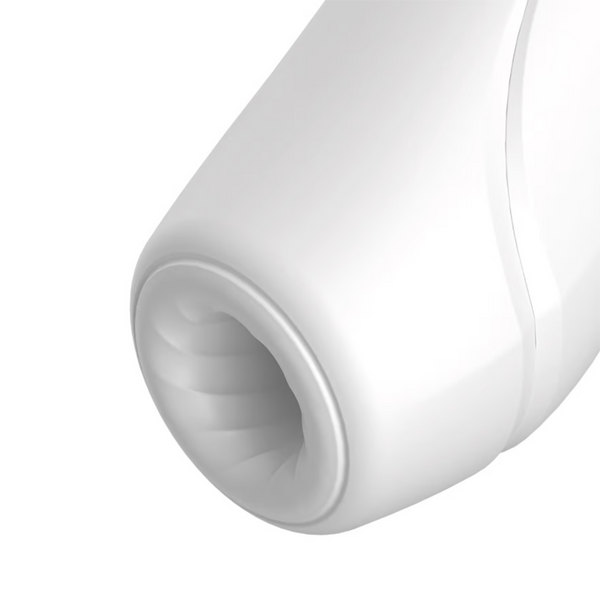 Satisfyer Curvy 1+