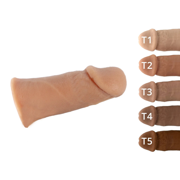 Banana Prosthetics S2 Stroker Cut