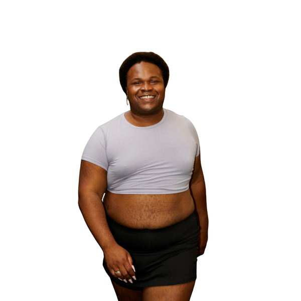 Urbody Compression Skort