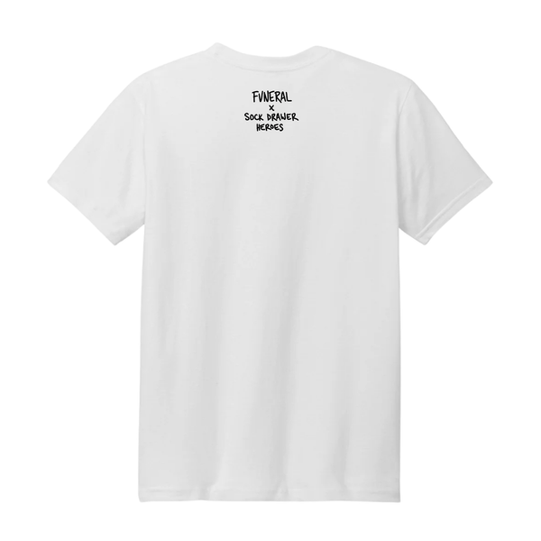 FVNERAL x SDH Happiness In Healing PRE-ORDER