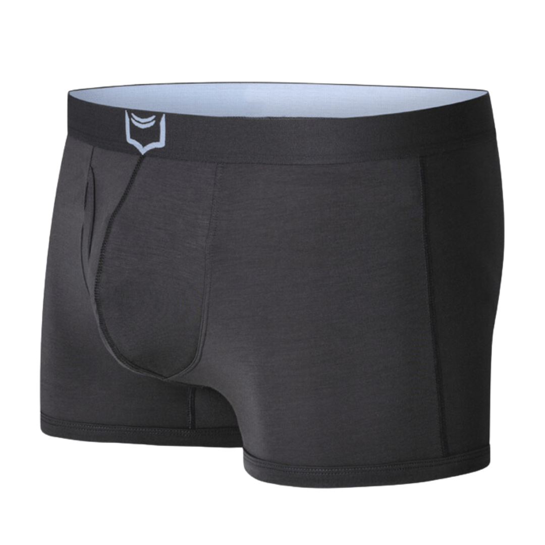 Sheath mens deals underwear