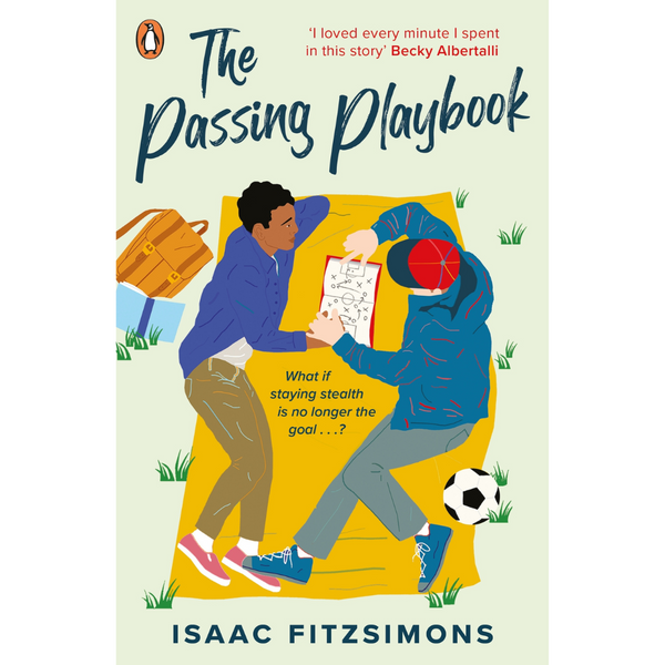 The Passing Playbook