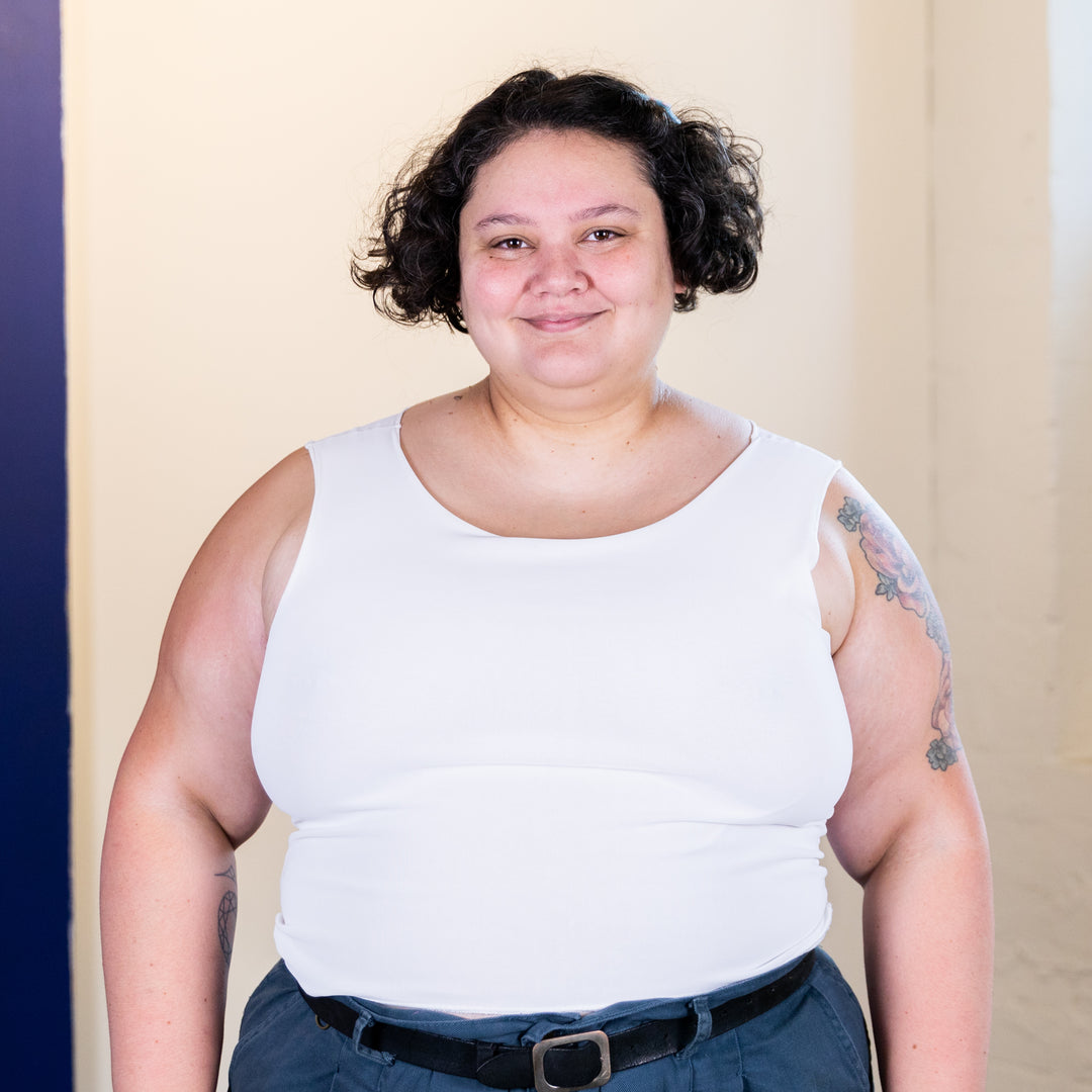 Underworks Binders FTM Chest Binders Australia Sock Drawer Heroes