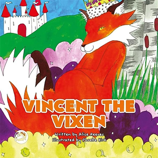 Vincent the Vixen