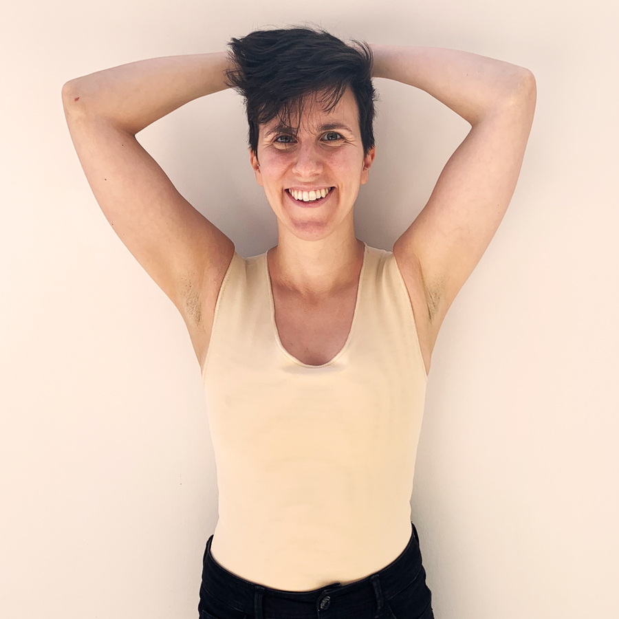 Transgender FTM Chest Binders Buy Online Australia and New Zealand