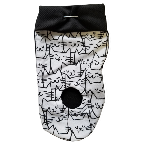 Get Your Joey Packing Pouch Cats - Bantam
