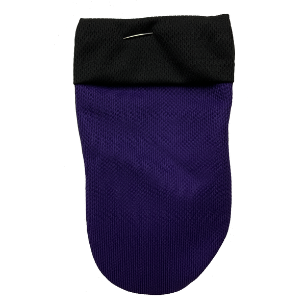 Get Your Joey Packing Pouch Purple - Sport
