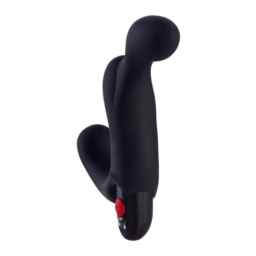 Fun Factory Duke P-Spot Vibrator Online at Sock Drawer Heroes Fun Factory Duke P-Spot Vibrator Online at Sock Drawer Heroes