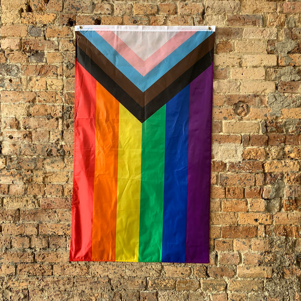 Large Pride Flag