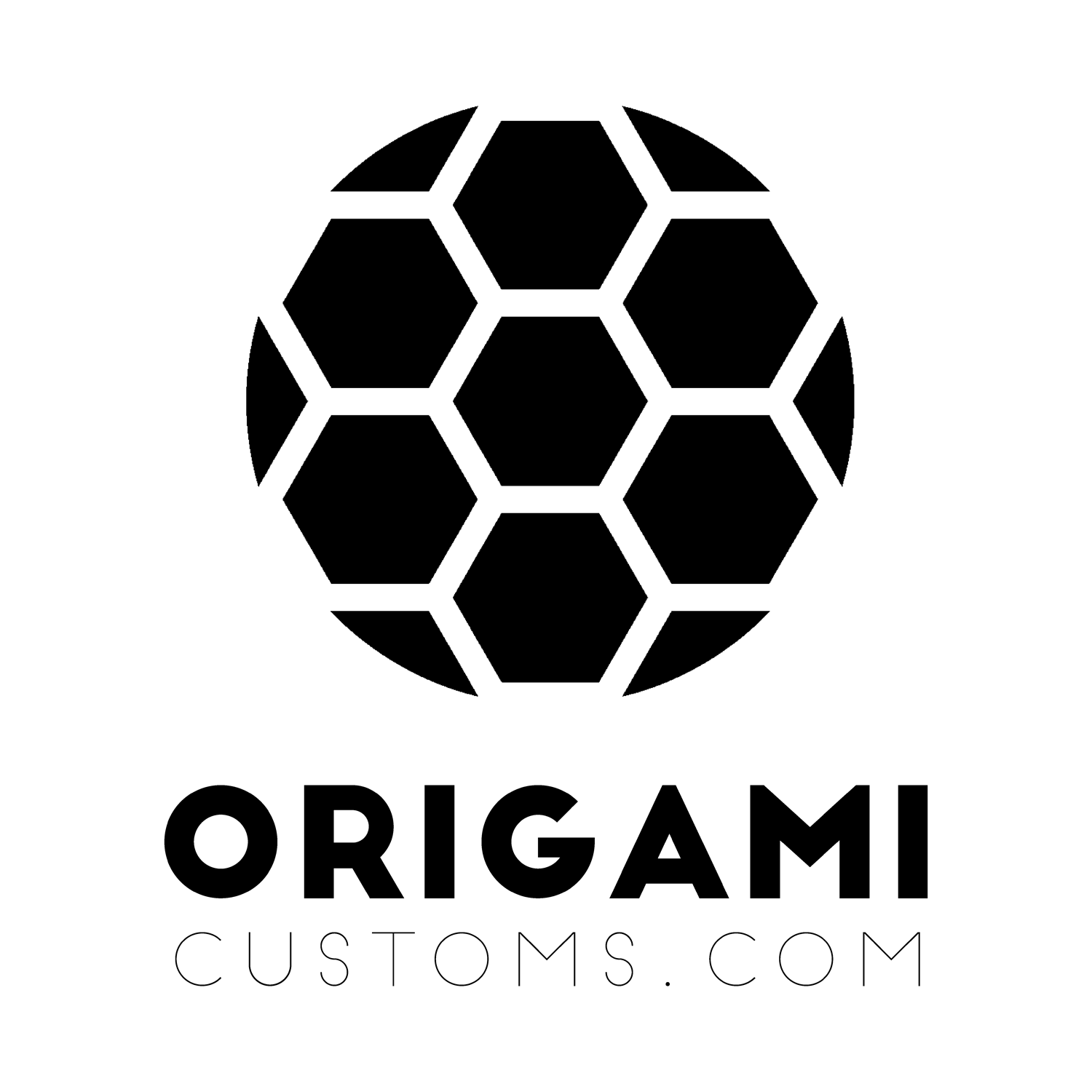 Binders – Origami Customs