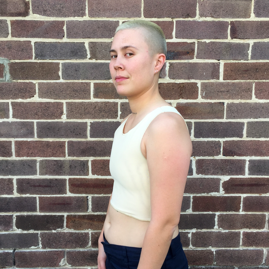 Underworks Transgender FTM Chest Binders Buy Online Australia & NZ