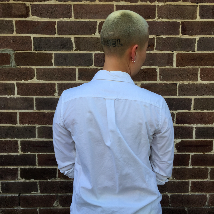 Underworks Transgender FTM Chest Binders Buy Online Australia & NZ Sock Drawer Heroes