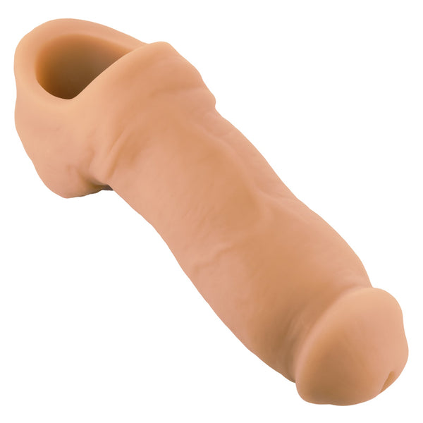 Packer Gear Ultra-Soft Silicone 5 Inch STP