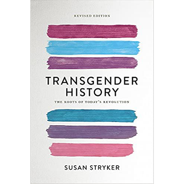 トランスジェンダーの歴史
