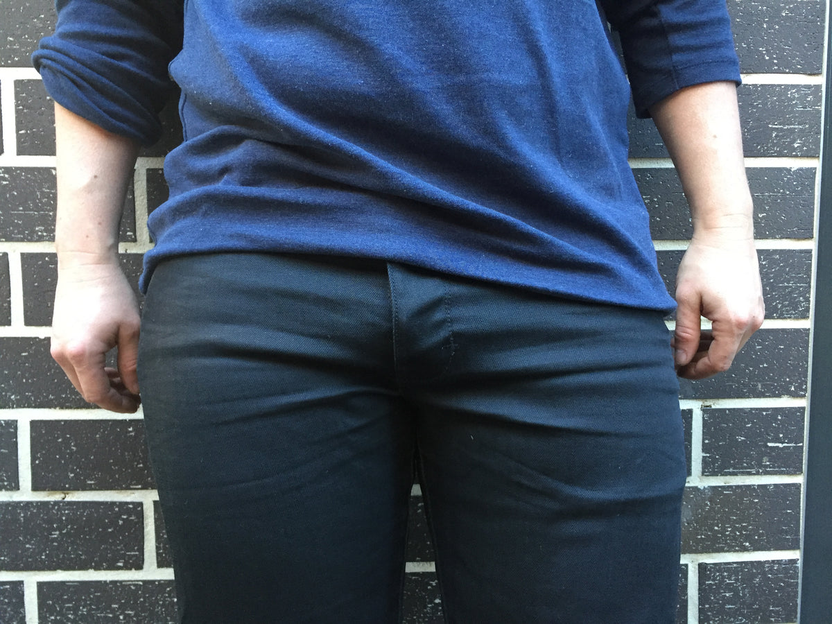 Mr Limpy FTM Packer | Cheap FTM Packers Australia | Sock Drawer Heroes