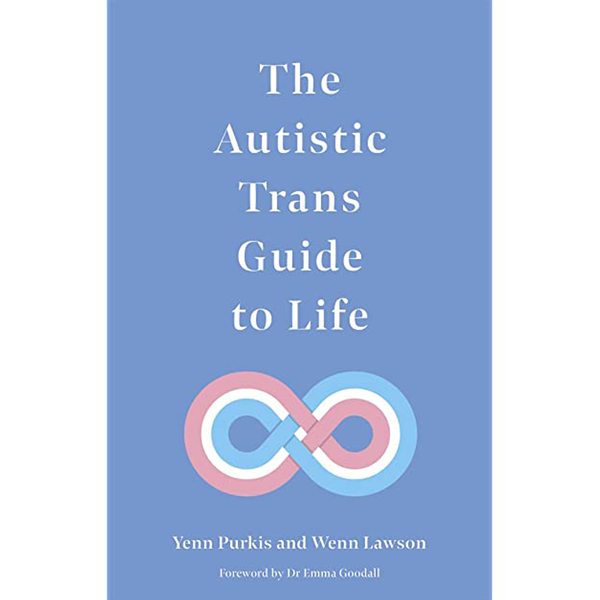 自閉症トランスジェンダーの人生ガイド