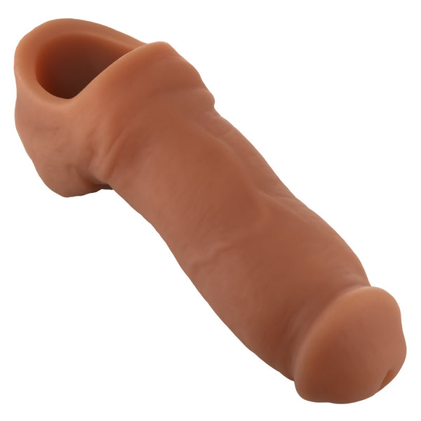 Packer Gear Ultra-Soft Silicone 5 Inch STP