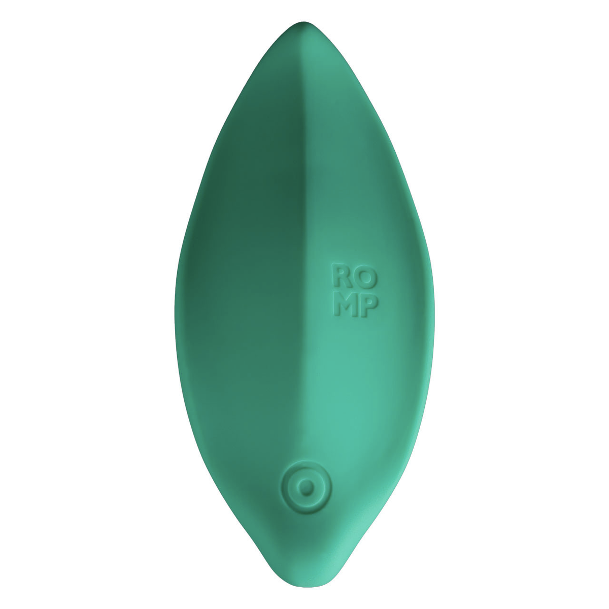 Romp Wave Lay-on Vibrator | Best Rechargeable Vibrators | Sock Drawer ...