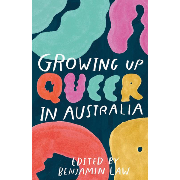 Growing Up Queer In Australia