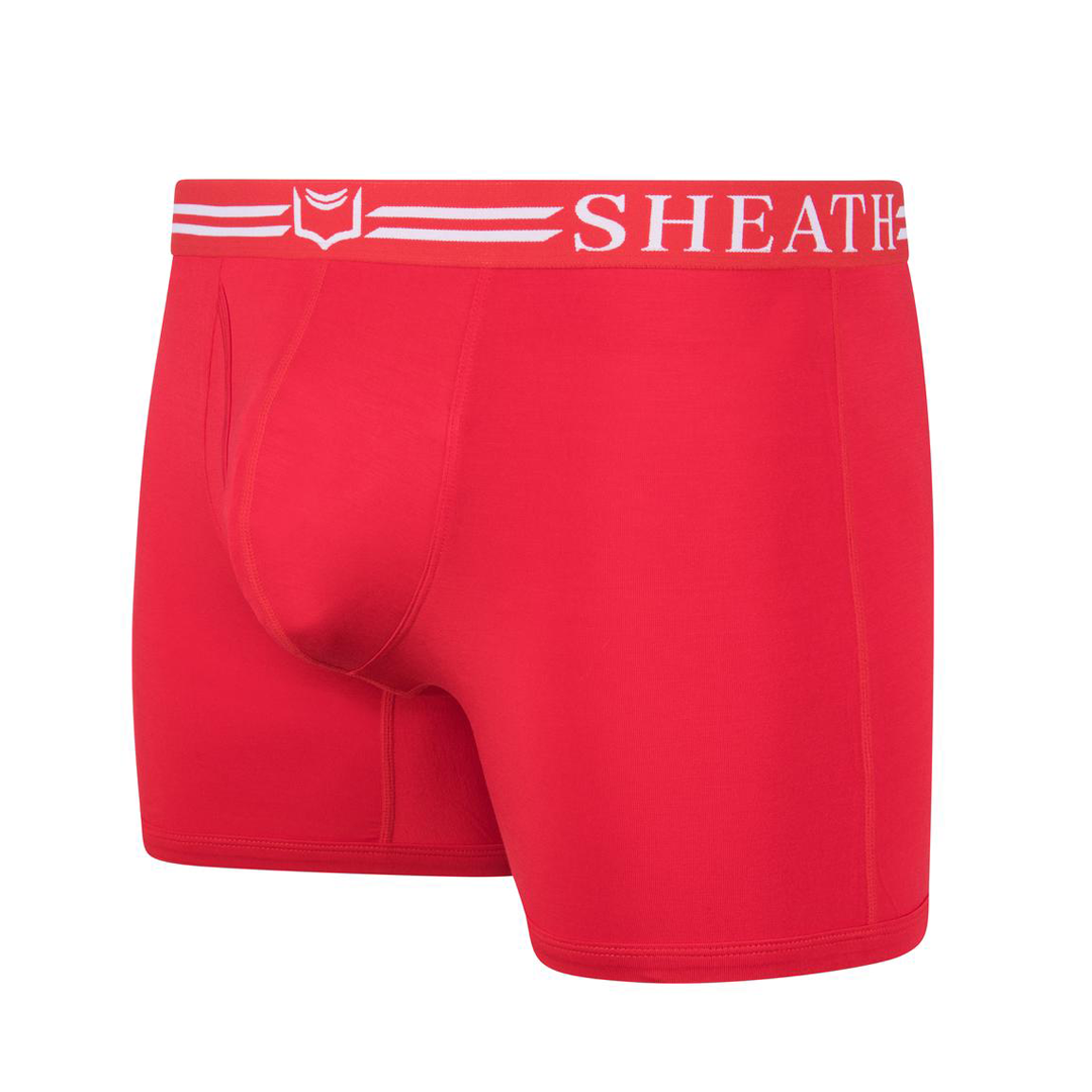 Sheath 2024 mens underwear