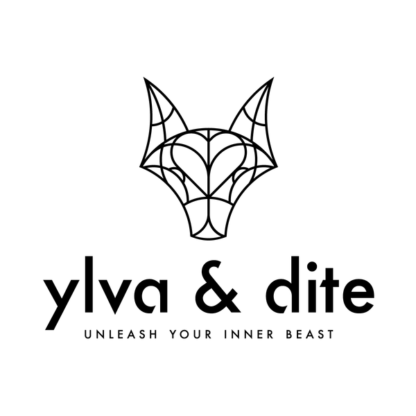 Ylva & Dite Icarus Dildo